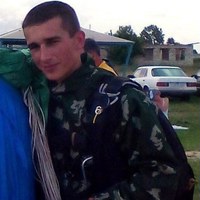 Evgenii Alex