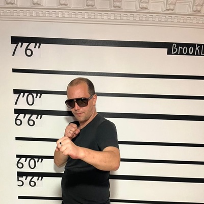 Илья Терсков