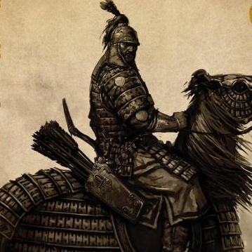 Самбу Нимаев