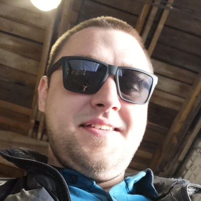Станислав Нау