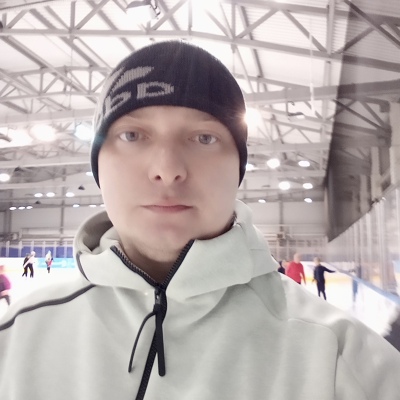 Андрей Тренихин