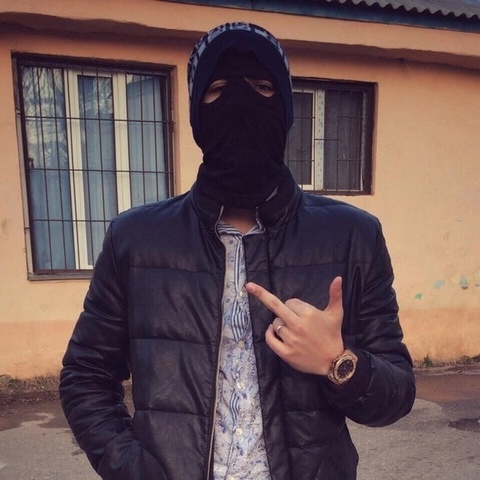 Максим Скрабневский