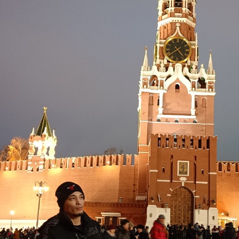 Айтал Карамзин