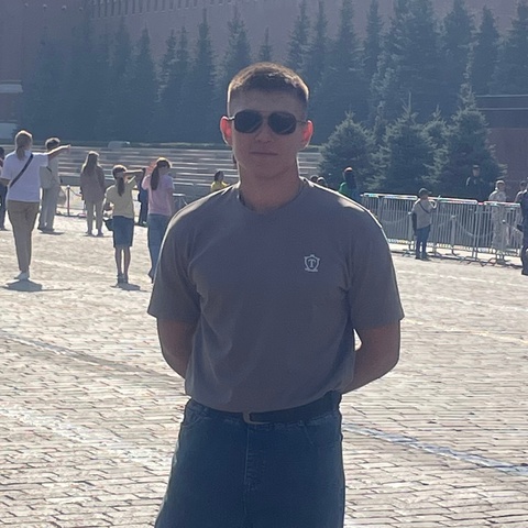 Кирилл Ильин