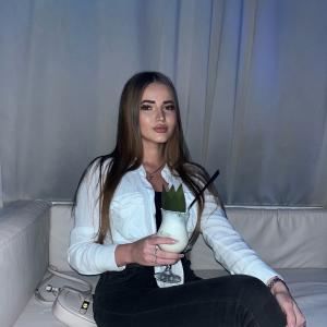 Наталья Баталова