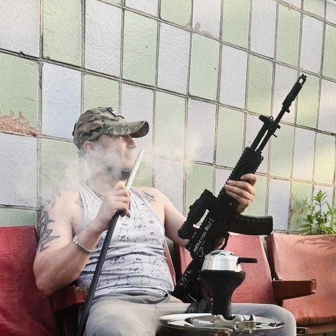 Сергей Андреевич