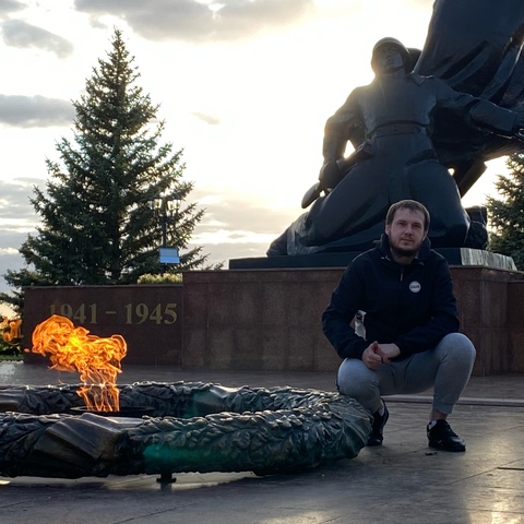 Konstantin Zhuromsky