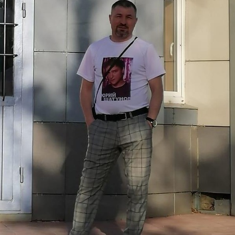 Николай Мартенц