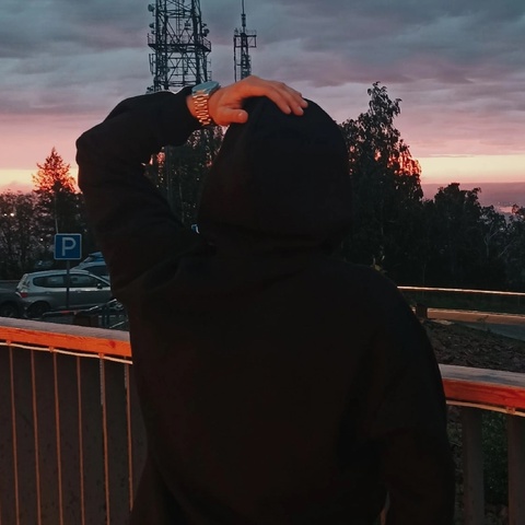 Максим Гамазин