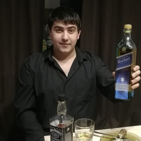 Егор Кичигин