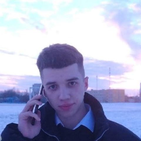 Александр Ногирняк