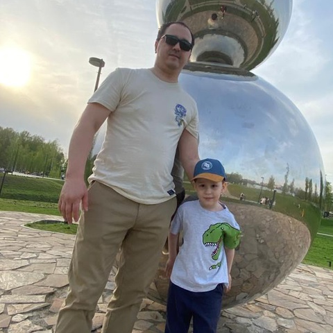 Кирилл Александров