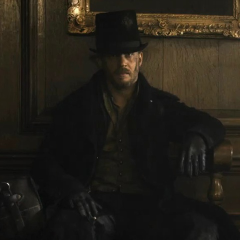 Виктор Георгиевский