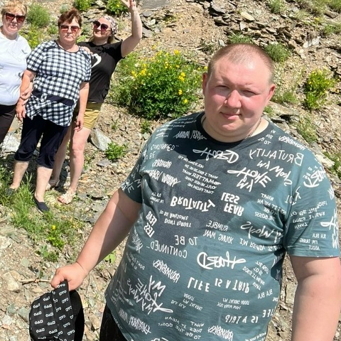 Александр Афанасьев